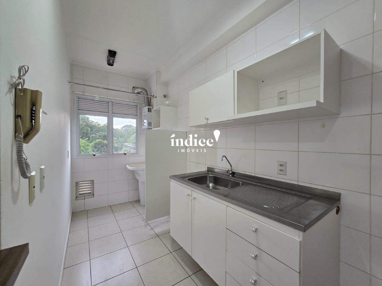 Apartamento para à venda no Jardim São José na cidade de Ribeirão Preto: 
