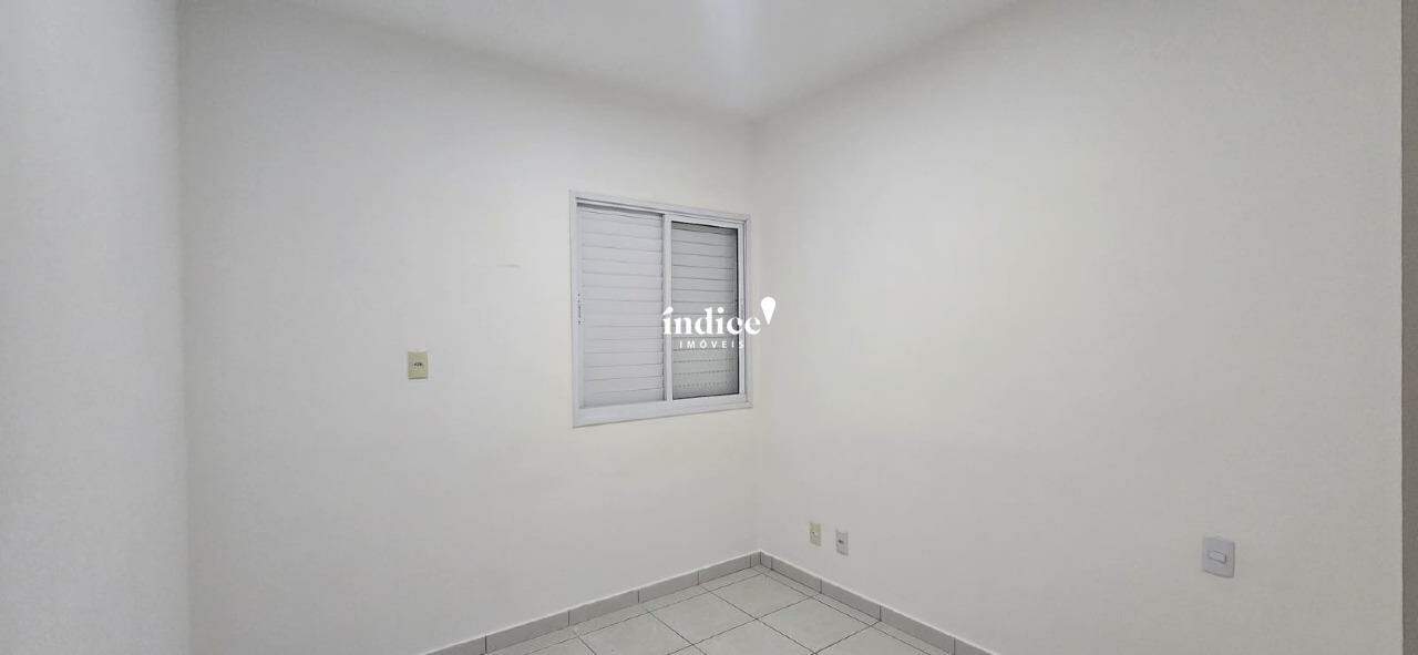 Apartamento para à venda no Jardim São José na cidade de Ribeirão Preto: 