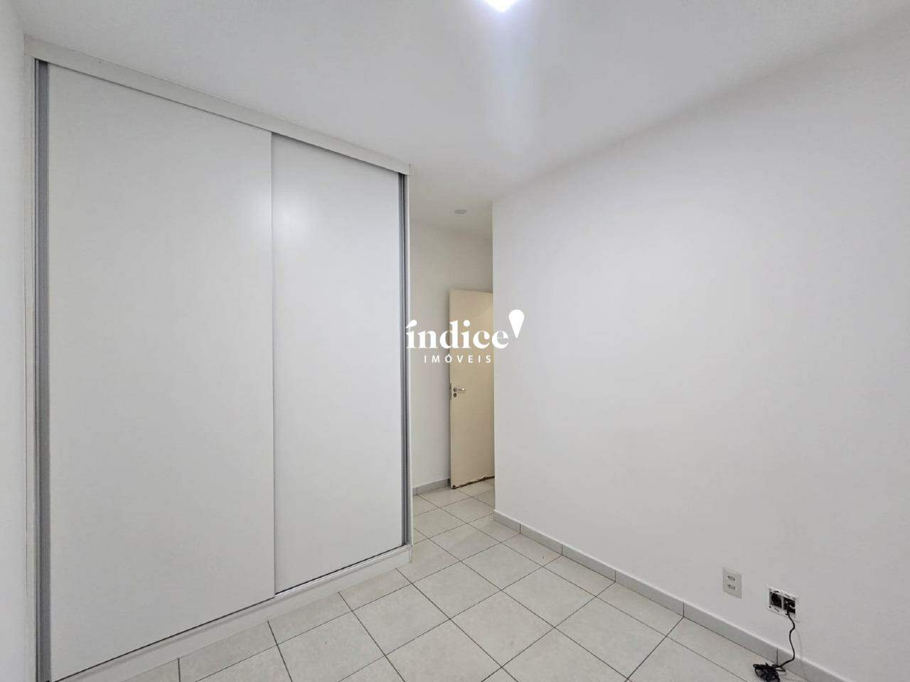Apartamento para à venda no Jardim São José na cidade de Ribeirão Preto: 