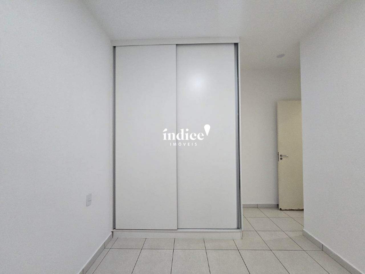 Apartamento para à venda no Jardim São José na cidade de Ribeirão Preto: 