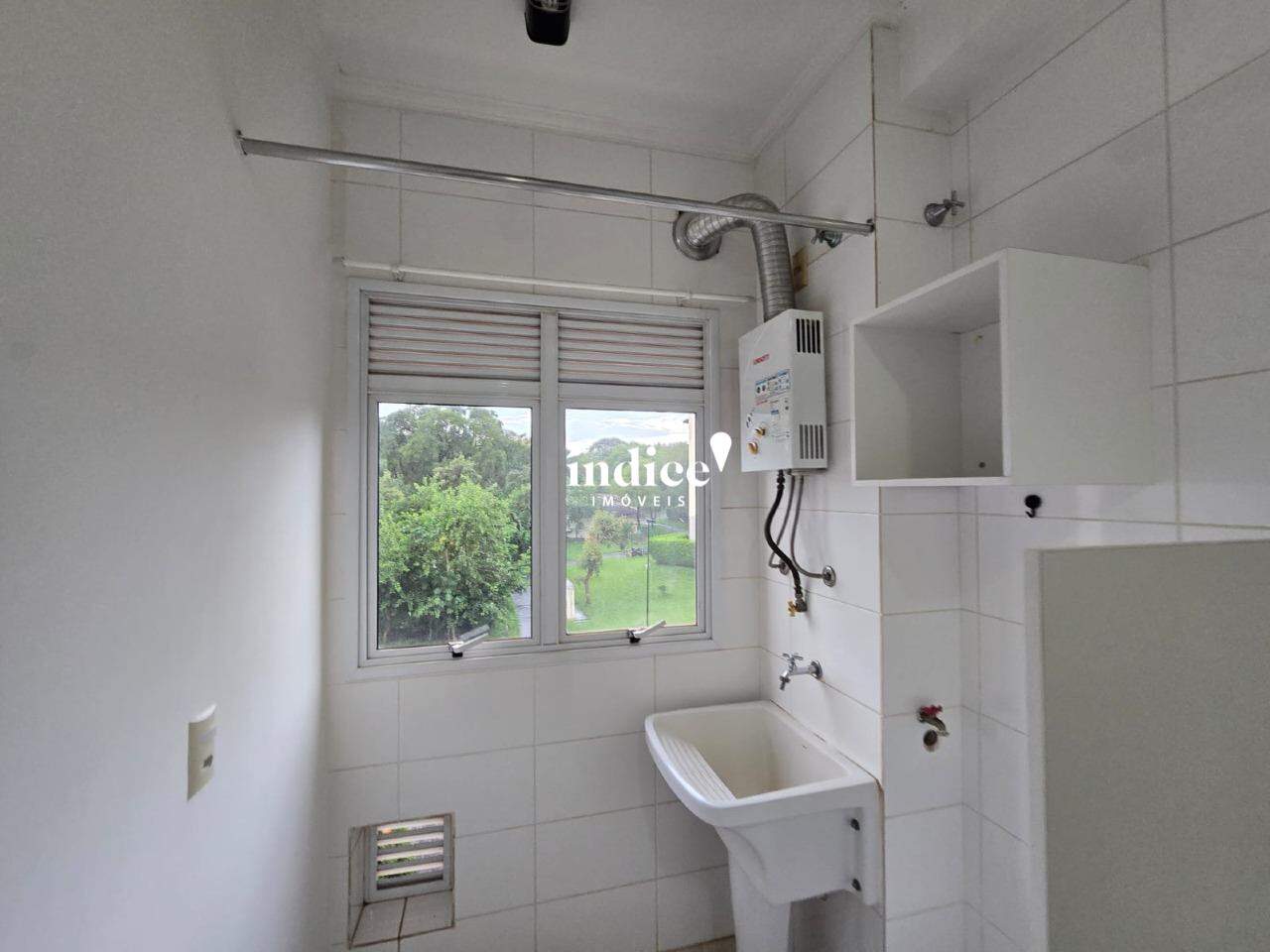 Apartamento para à venda no Jardim São José na cidade de Ribeirão Preto: 
