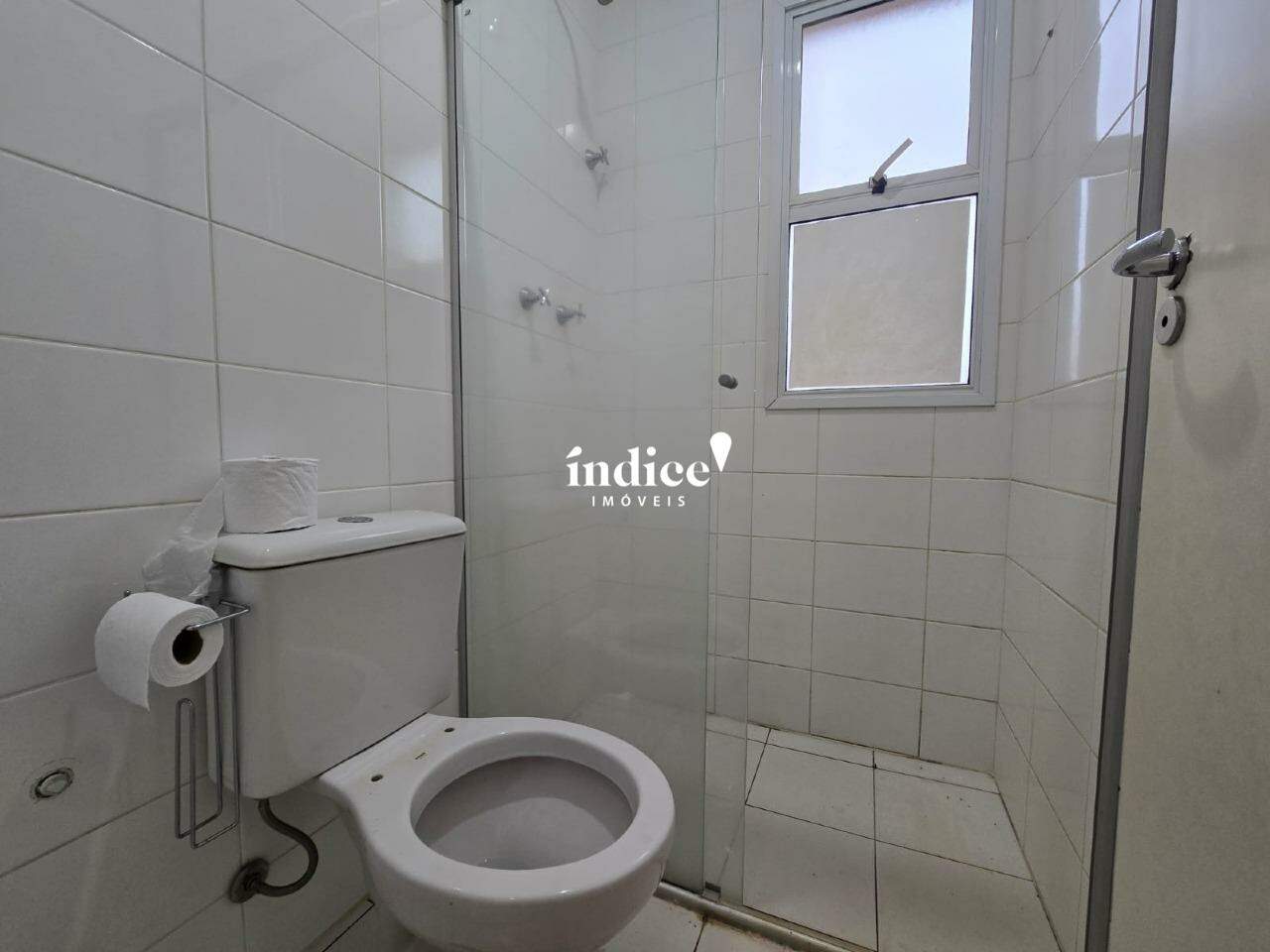 Apartamento para à venda no Jardim São José na cidade de Ribeirão Preto: 
