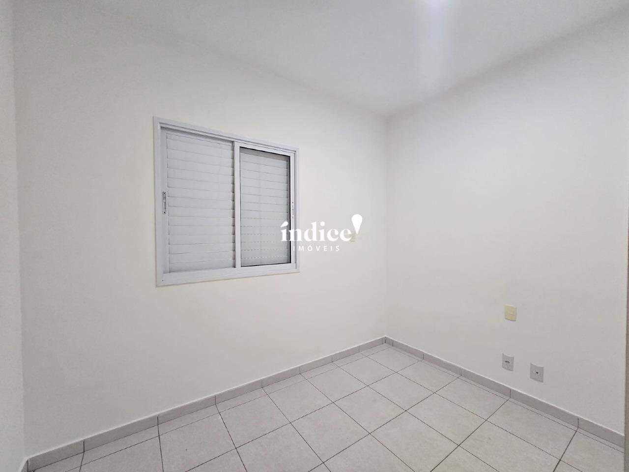 Apartamento para à venda no Jardim São José na cidade de Ribeirão Preto: 