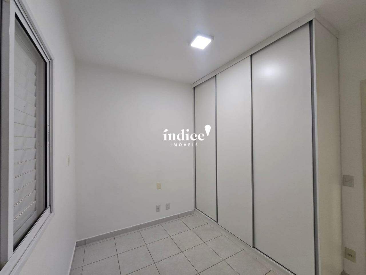 Apartamento para à venda no Jardim São José na cidade de Ribeirão Preto: 