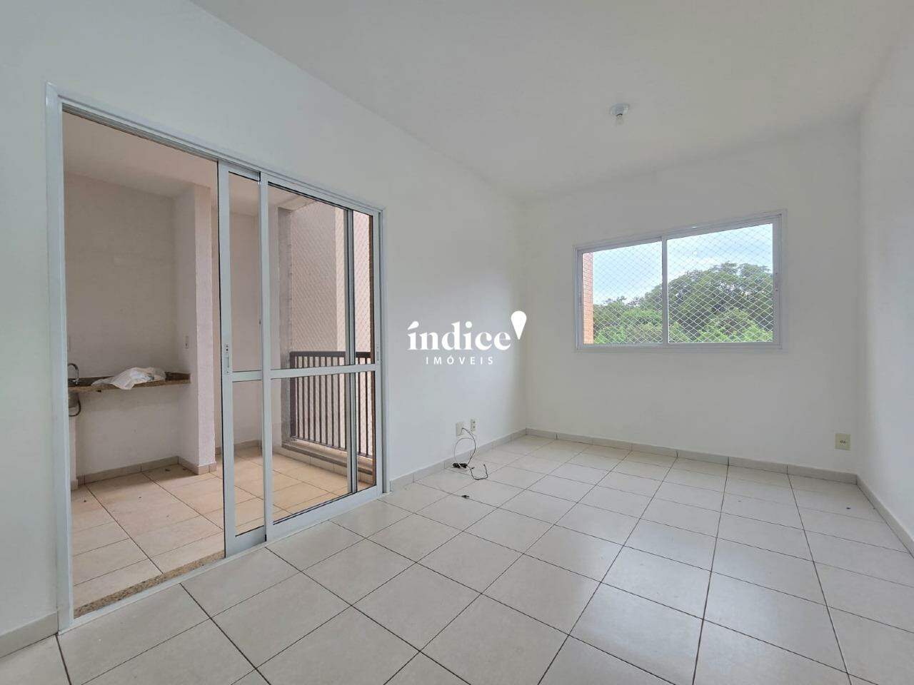 Apartamento para à venda no Jardim São José na cidade de Ribeirão Preto: 