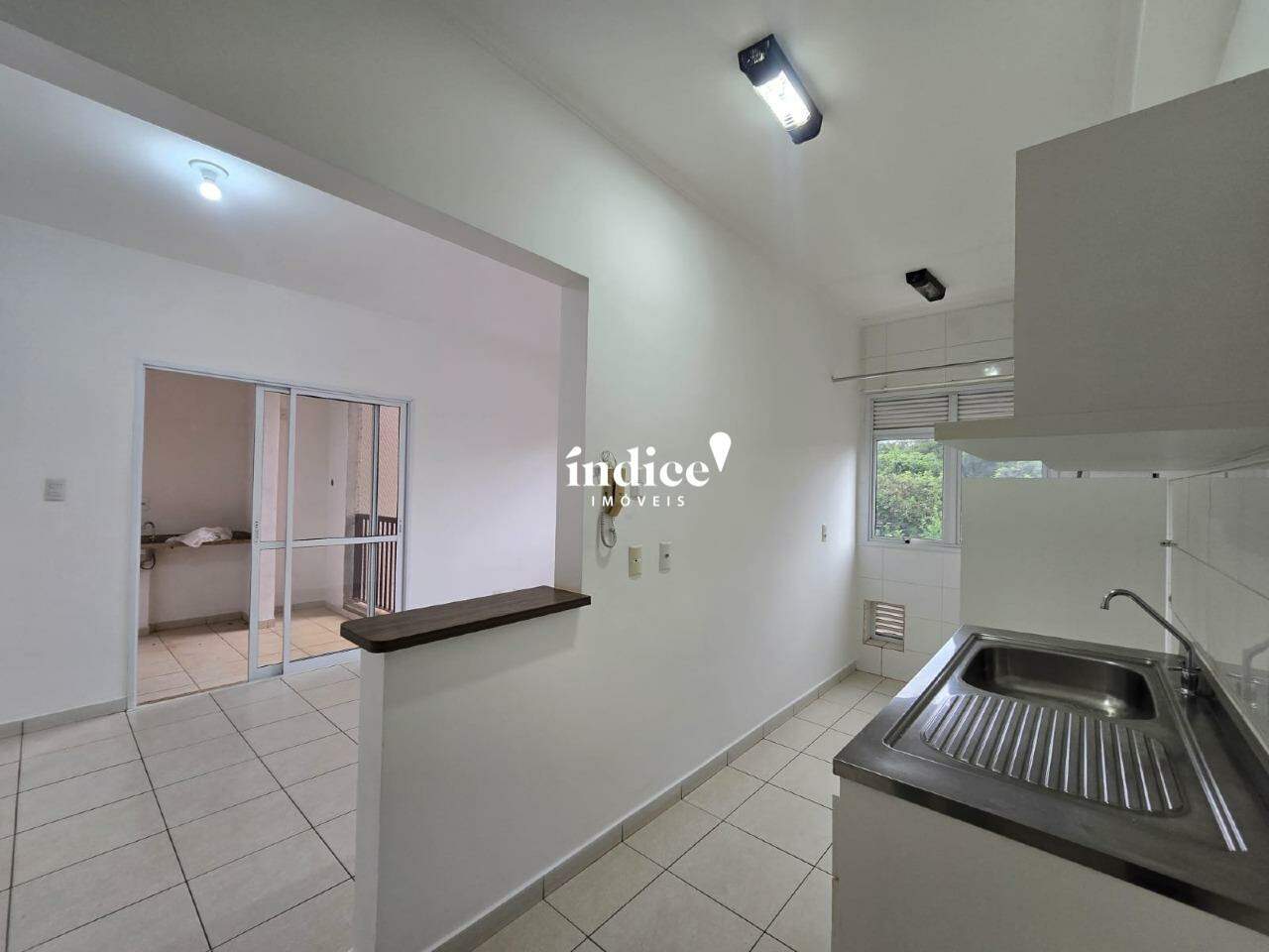 Apartamento para à venda no Jardim São José na cidade de Ribeirão Preto: 
