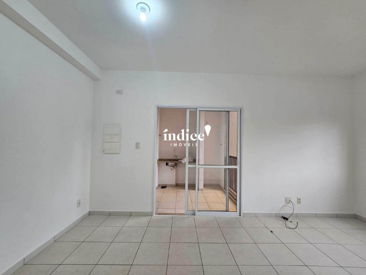 Apartamento para à venda no Jardim São José na cidade de Ribeirão Preto: 