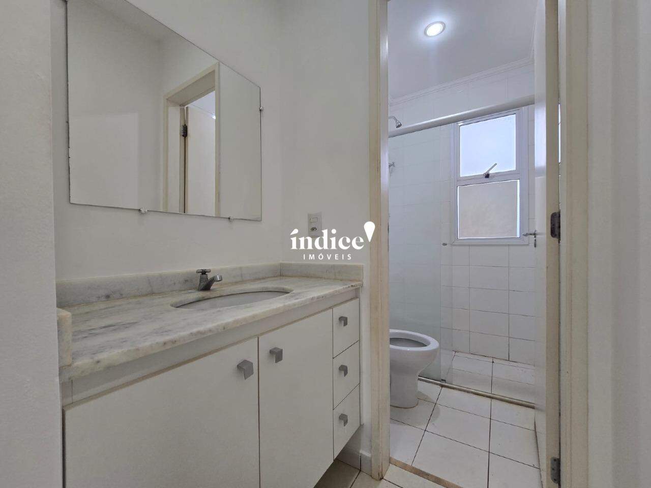 Apartamento para à venda no Jardim São José na cidade de Ribeirão Preto: 