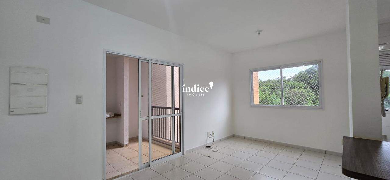 Apartamento para à venda no Jardim São José na cidade de Ribeirão Preto: 