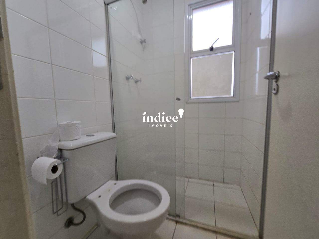 Apartamento para à venda no Jardim São José na cidade de Ribeirão Preto: 