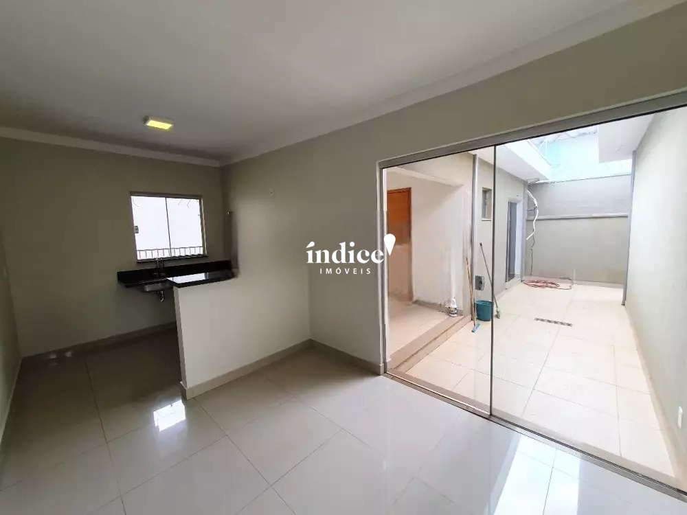 Salão Comercial para para aluguel no Campos Elíseos na cidade de Ribeirão Preto: 