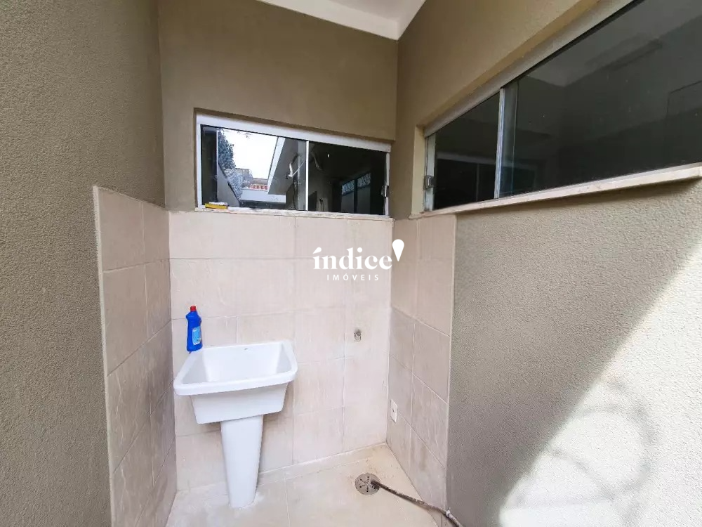 Salão Comercial para para aluguel no Campos Elíseos na cidade de Ribeirão Preto: 