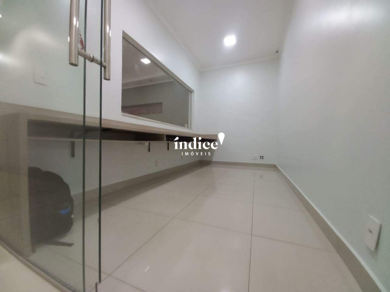 Salão Comercial para para aluguel no Campos Elíseos na cidade de Ribeirão Preto: 