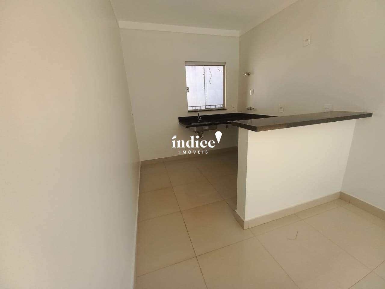 Salão Comercial para para aluguel no Campos Elíseos na cidade de Ribeirão Preto: 
