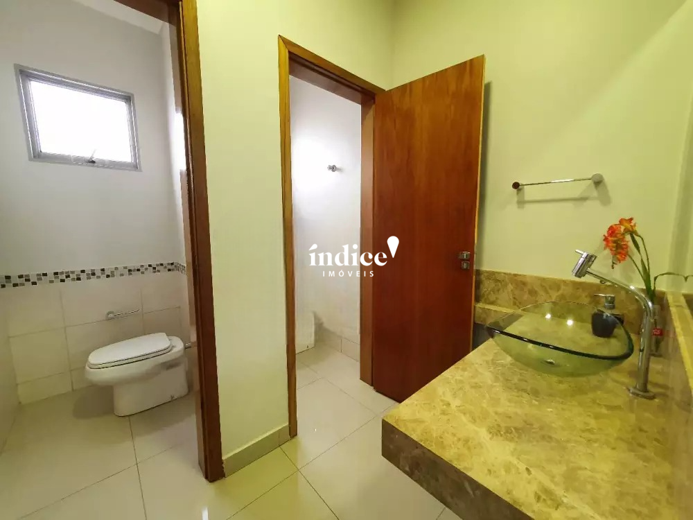 Salão Comercial para para aluguel no Campos Elíseos na cidade de Ribeirão Preto: 