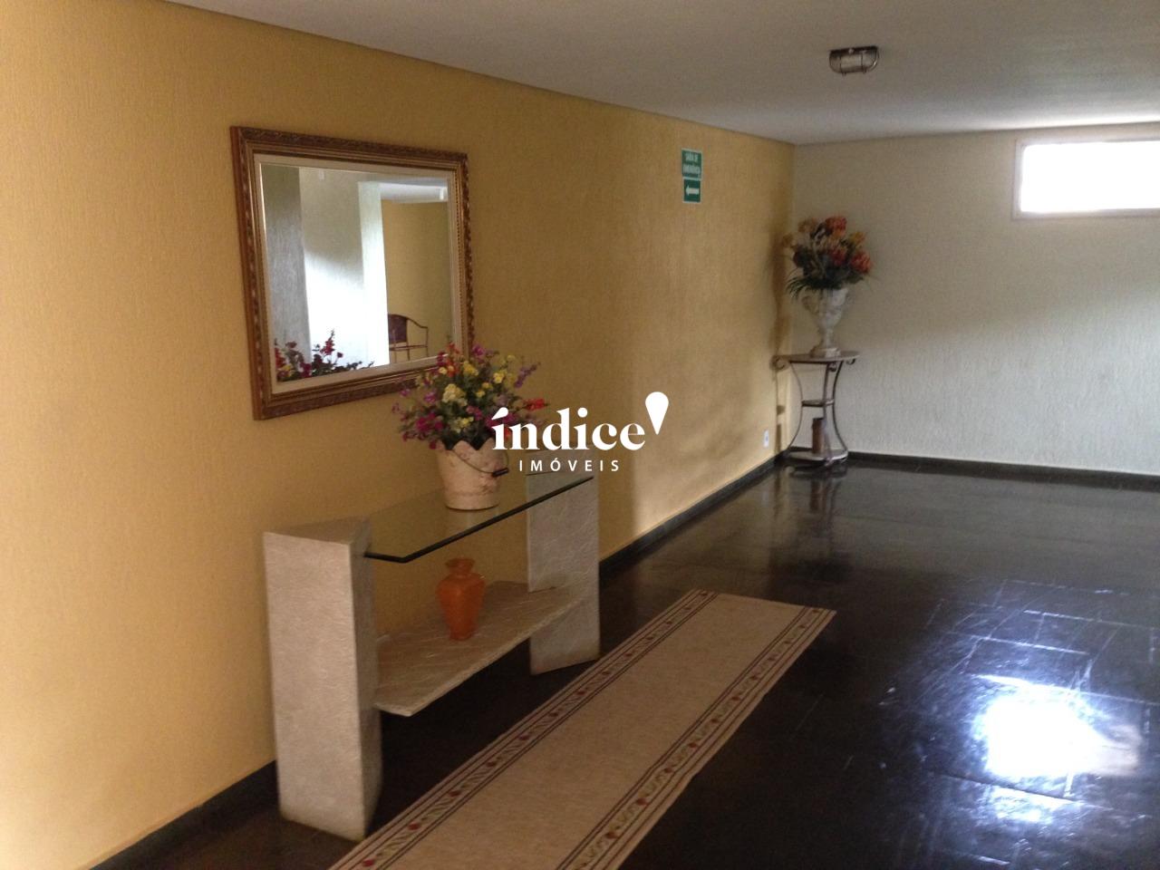 Apartamento para à venda no Jardim Anhangüera na cidade de Ribeirão Preto: 