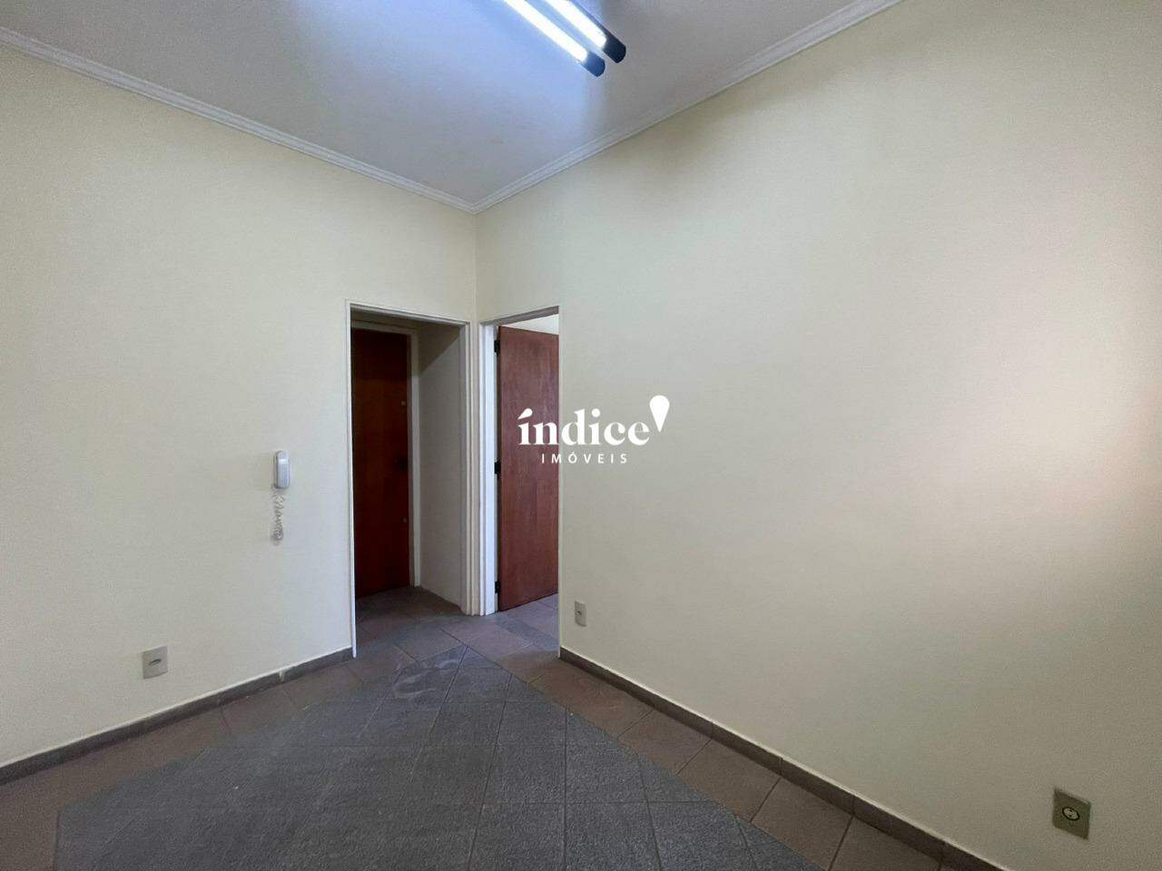 Sala Comercial para para aluguel no Parque Anhangüera na cidade de Ribeirão Preto: 