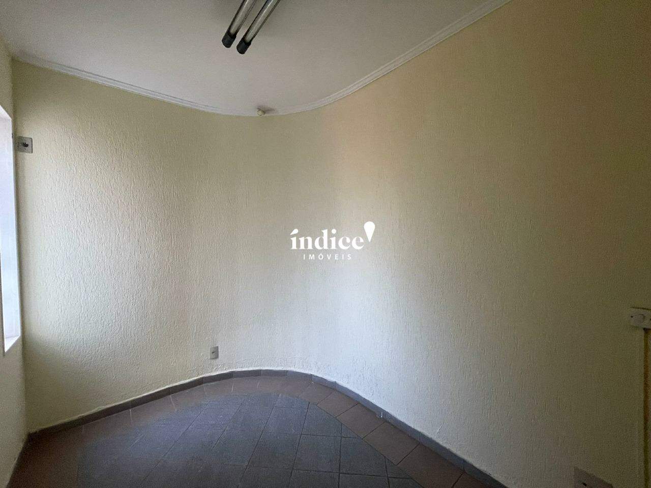 Sala Comercial para para aluguel no Parque Anhangüera na cidade de Ribeirão Preto: 