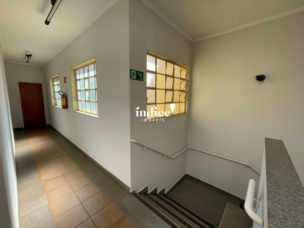 Sala Comercial para para aluguel no Parque Anhangüera na cidade de Ribeirão Preto: 