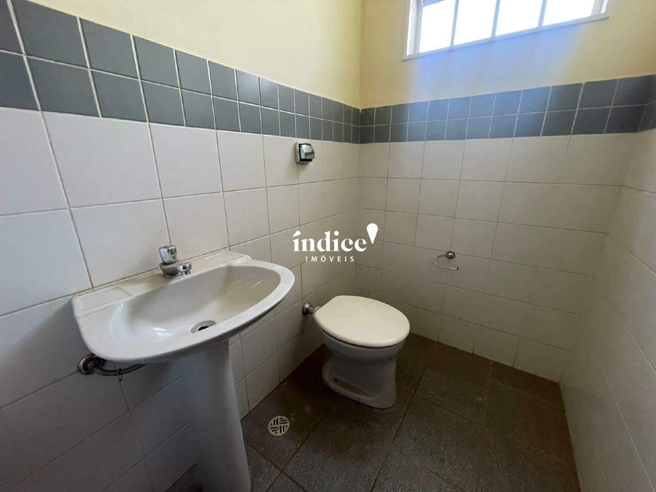 Sala Comercial para para aluguel no Parque Anhangüera na cidade de Ribeirão Preto: 