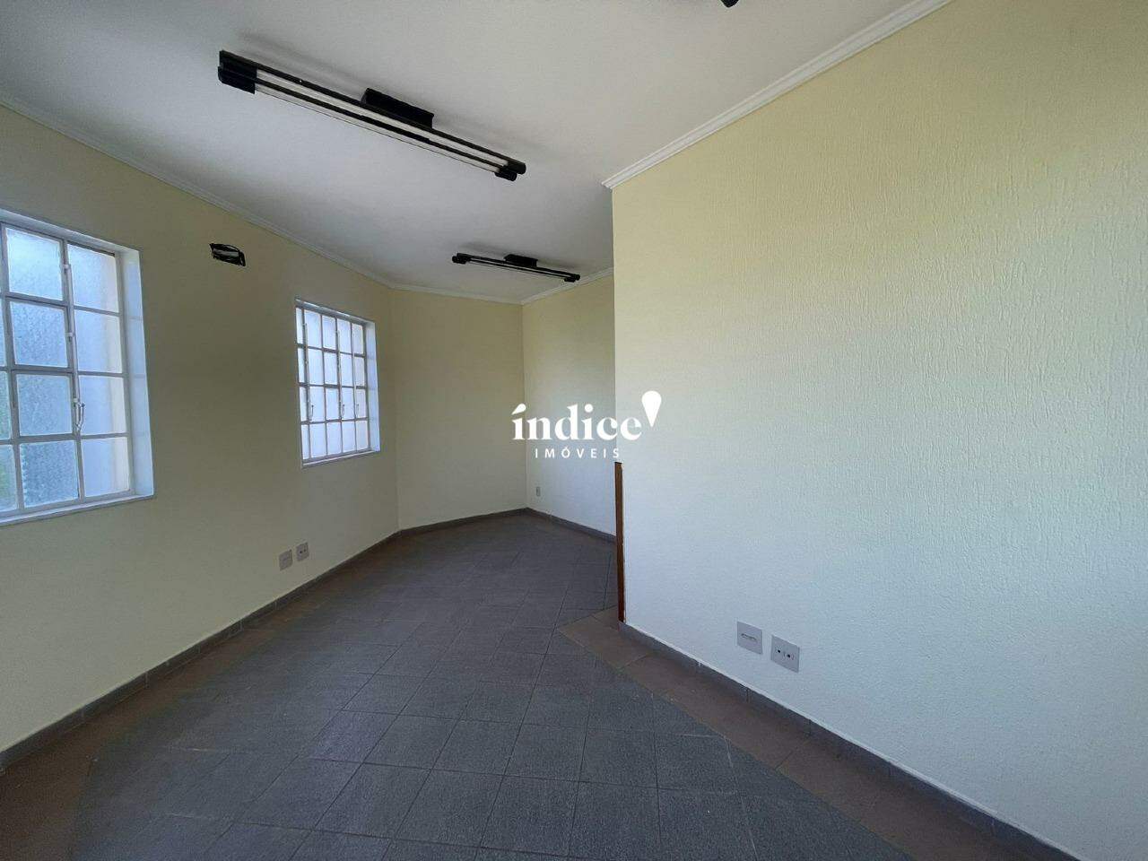 Sala Comercial para para aluguel no Parque Anhangüera na cidade de Ribeirão Preto: 