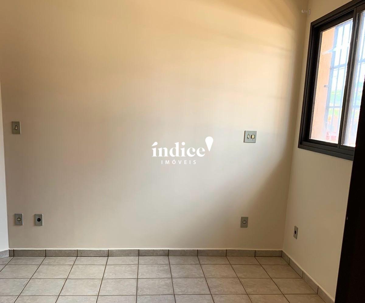 Apartamento para à venda no Jardim São Luiz na cidade de Ribeirão Preto: 