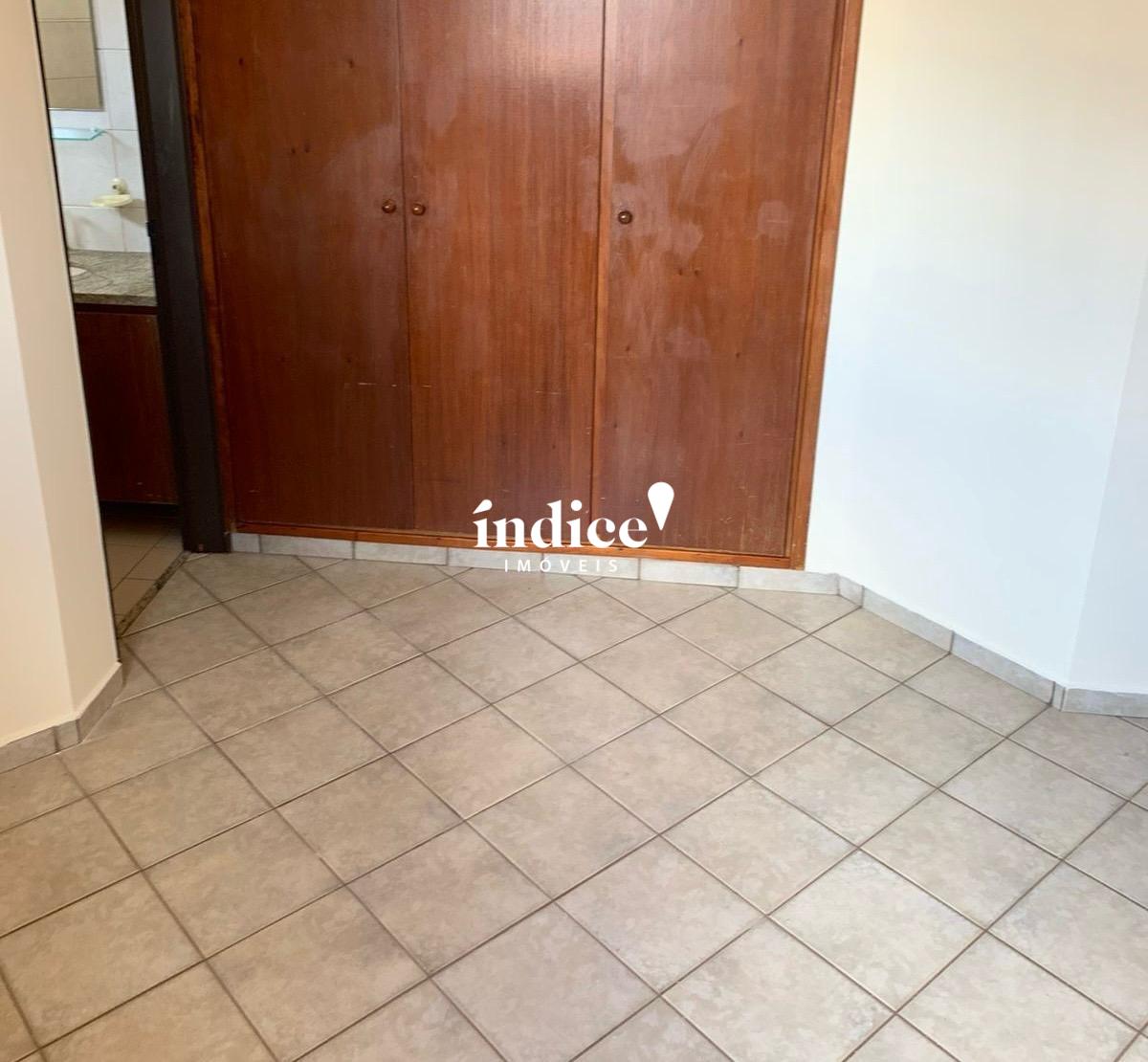 Apartamento para à venda no Jardim São Luiz na cidade de Ribeirão Preto: 