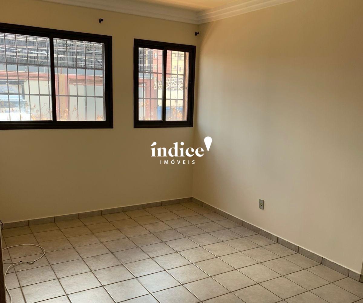 Apartamento para à venda no Jardim São Luiz na cidade de Ribeirão Preto: 