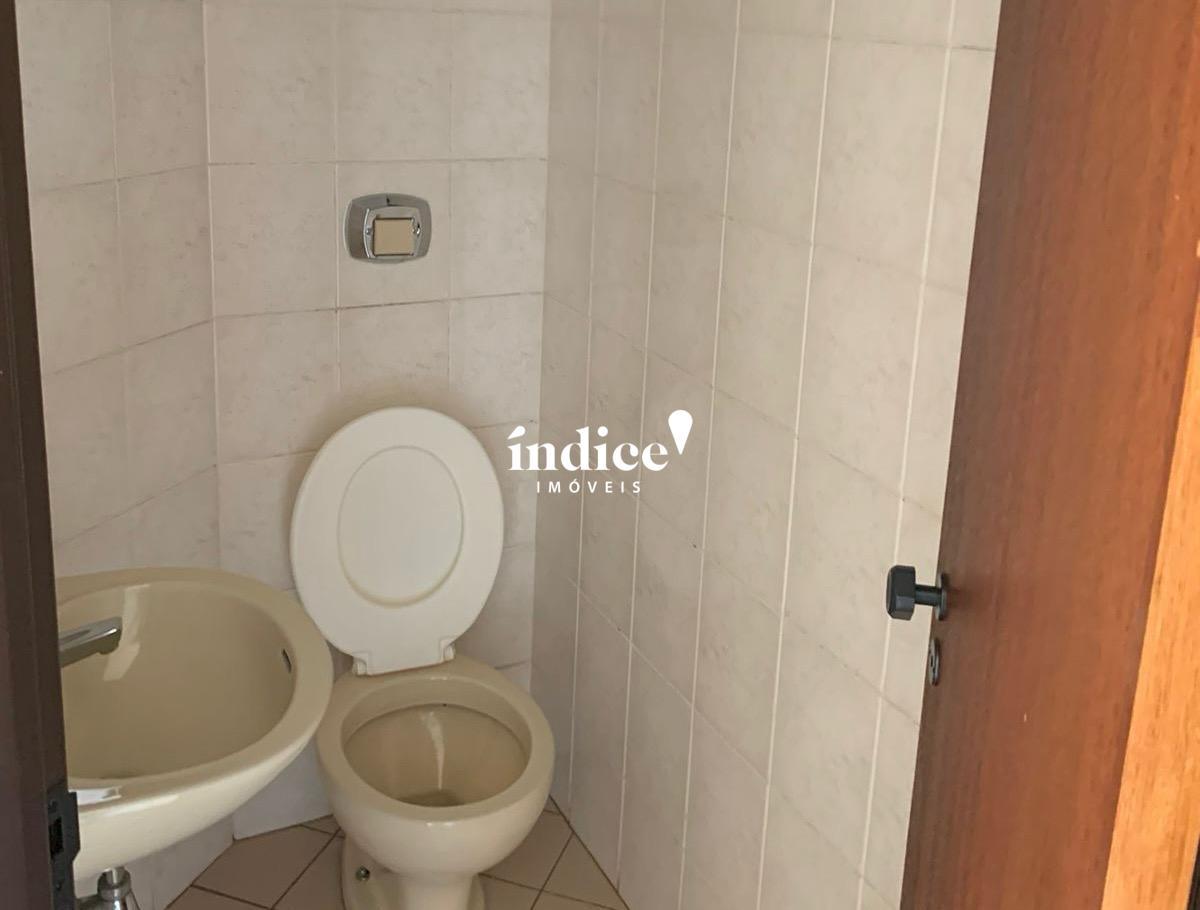 Apartamento para à venda no Jardim São Luiz na cidade de Ribeirão Preto: 