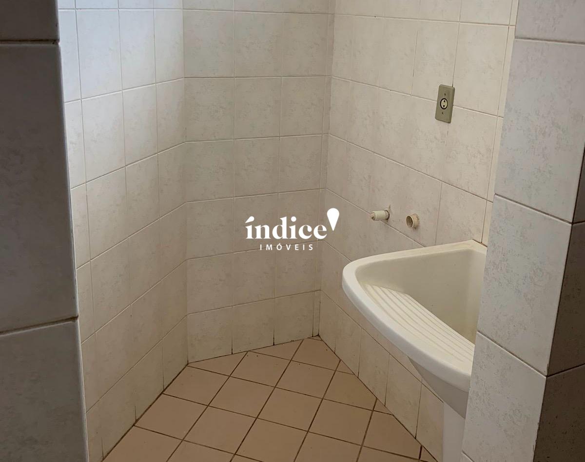 Apartamento para à venda no Jardim São Luiz na cidade de Ribeirão Preto: 