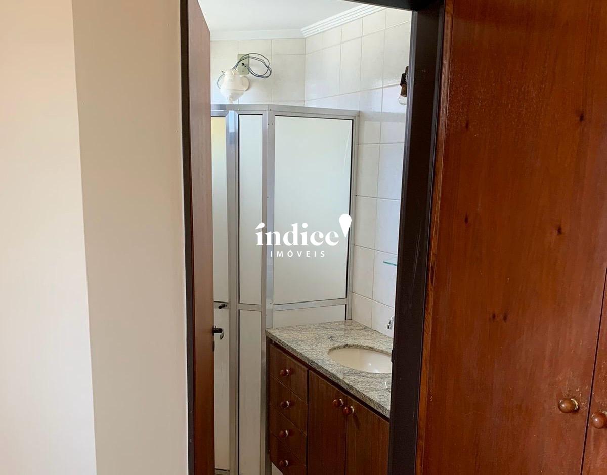 Apartamento para à venda no Jardim São Luiz na cidade de Ribeirão Preto: 