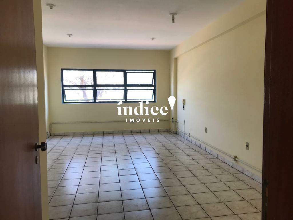 Sala Comercial para para aluguel no Nova Ribeirânia na cidade de Ribeirão Preto: 