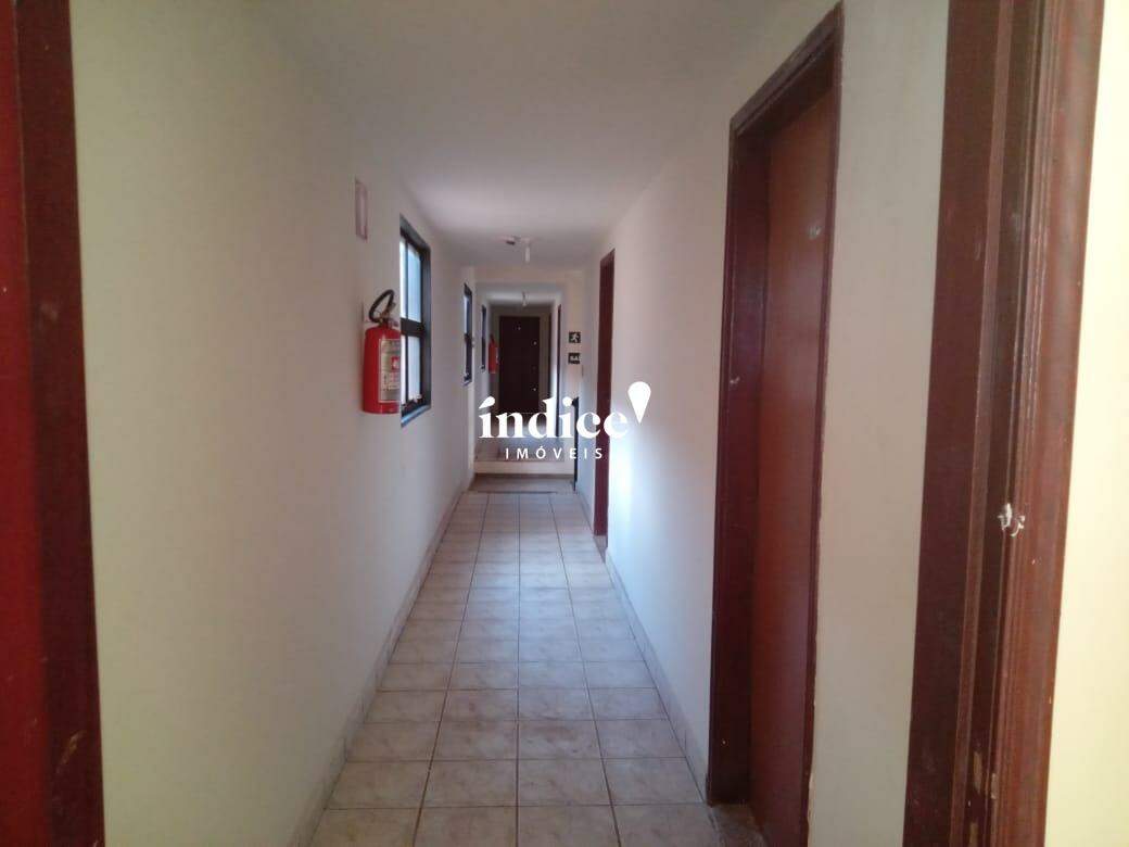 Sala Comercial para para aluguel no Nova Ribeirânia na cidade de Ribeirão Preto: 