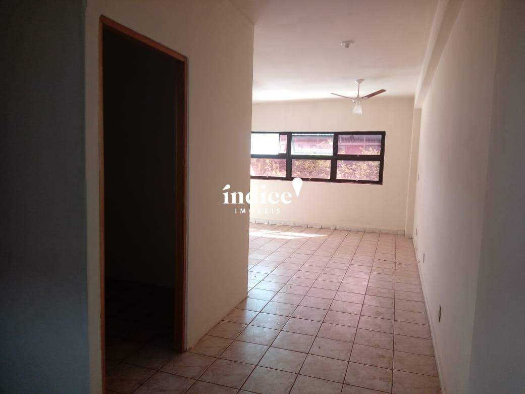 Sala Comercial para para aluguel no Nova Ribeirânia na cidade de Ribeirão Preto: 