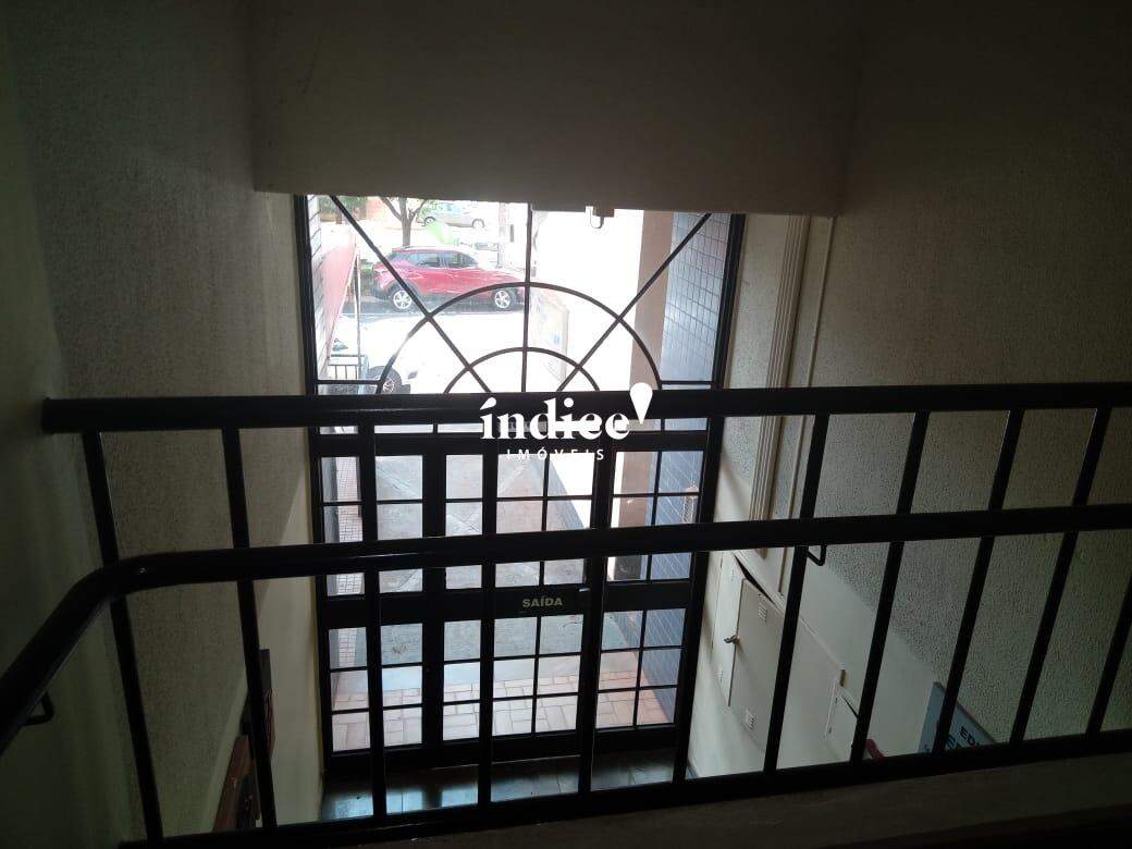 Sala Comercial para para aluguel no Nova Ribeirânia na cidade de Ribeirão Preto: 