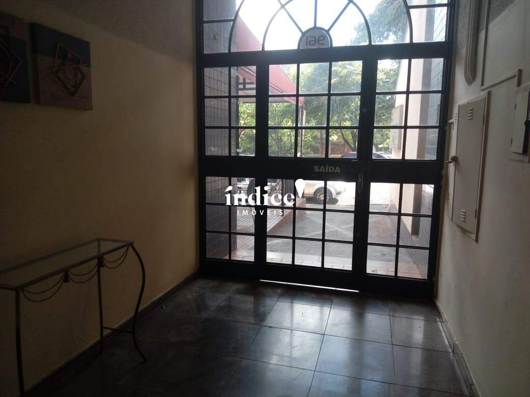 Sala Comercial para para aluguel no Nova Ribeirânia na cidade de Ribeirão Preto: 