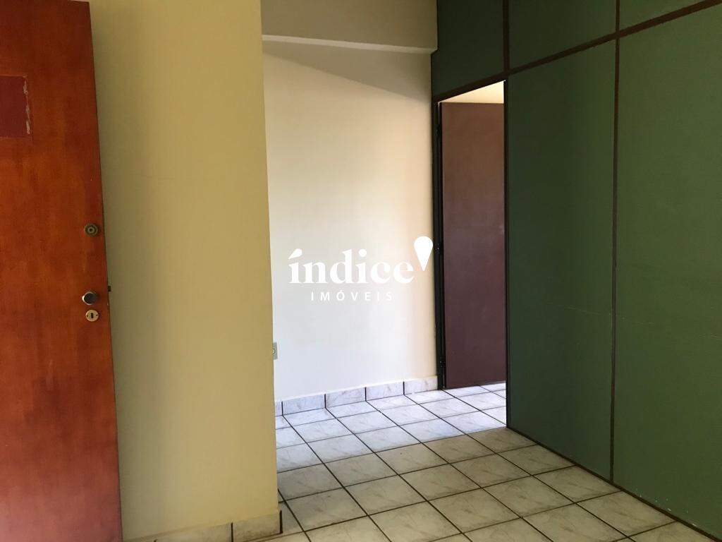 Sala Comercial para para aluguel no Nova Ribeirânia na cidade de Ribeirão Preto: 