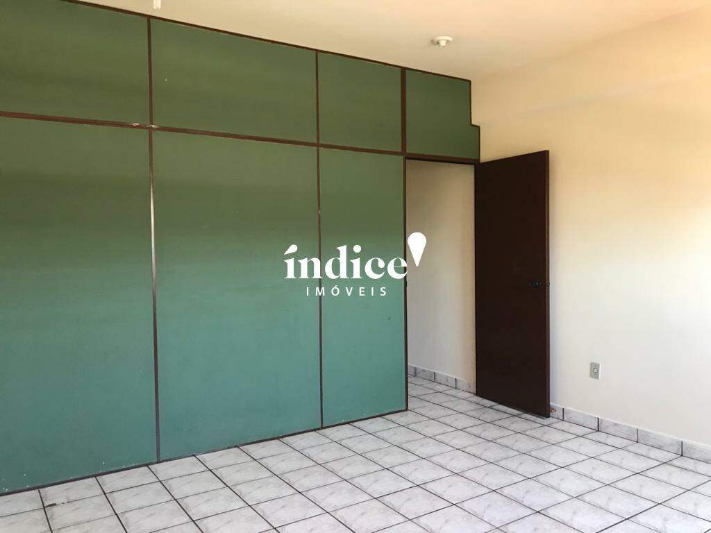 Sala Comercial para para aluguel no Nova Ribeirânia na cidade de Ribeirão Preto: 