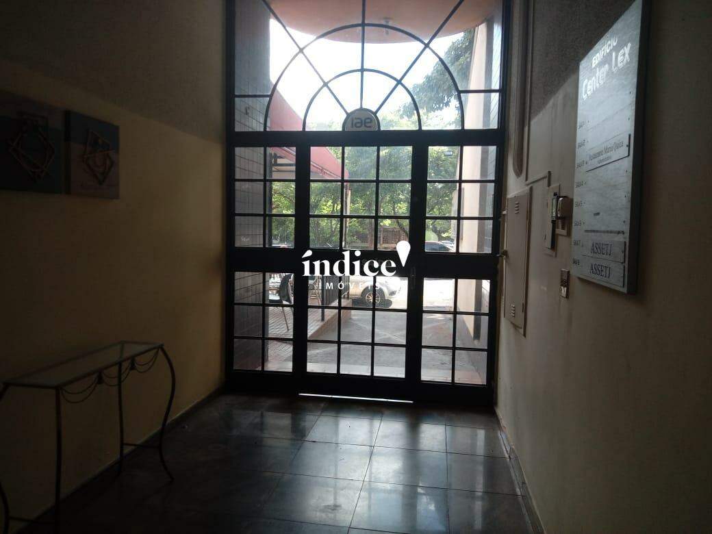 Sala Comercial para para aluguel no Nova Ribeirânia na cidade de Ribeirão Preto: 