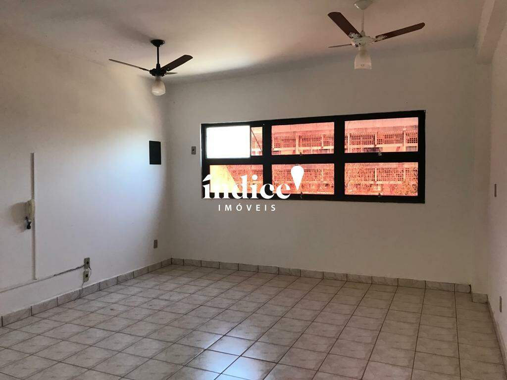Sala Comercial para para aluguel no Nova Ribeirânia na cidade de Ribeirão Preto: 