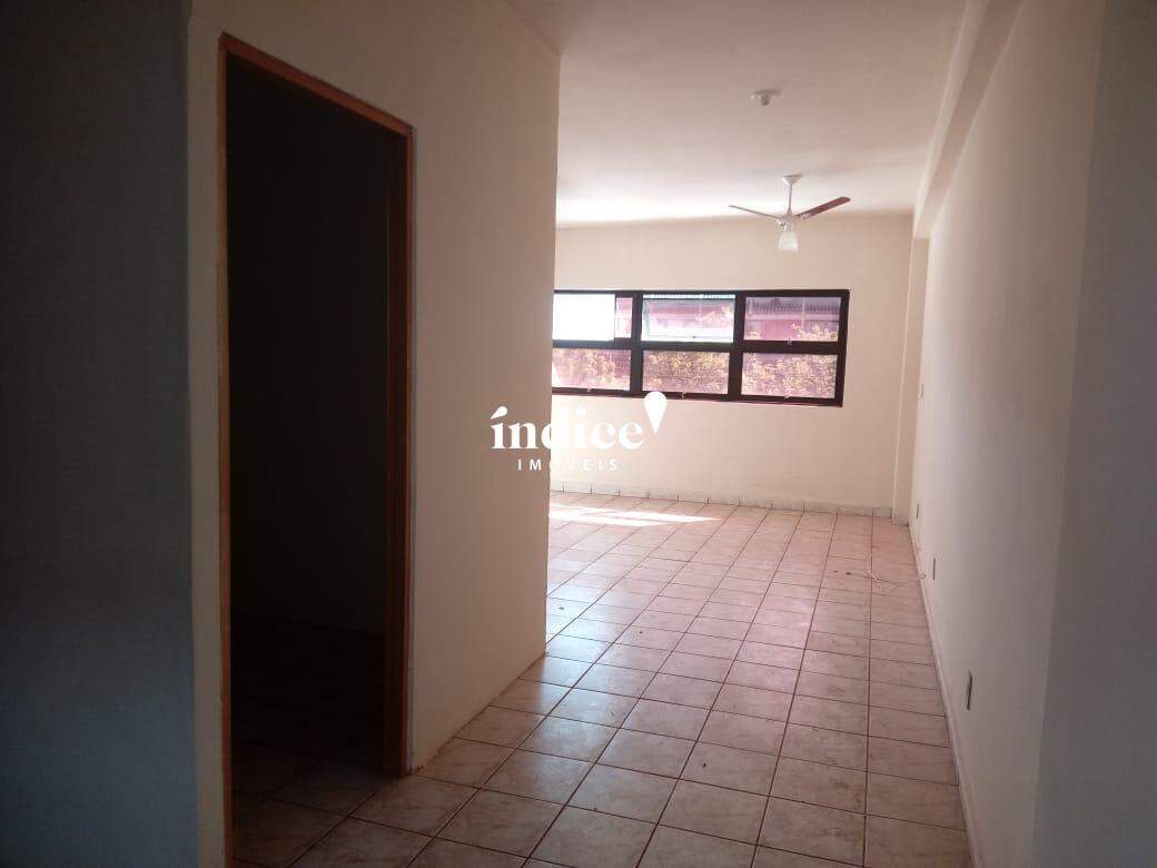 Sala Comercial para para aluguel no Nova Ribeirânia na cidade de Ribeirão Preto: 