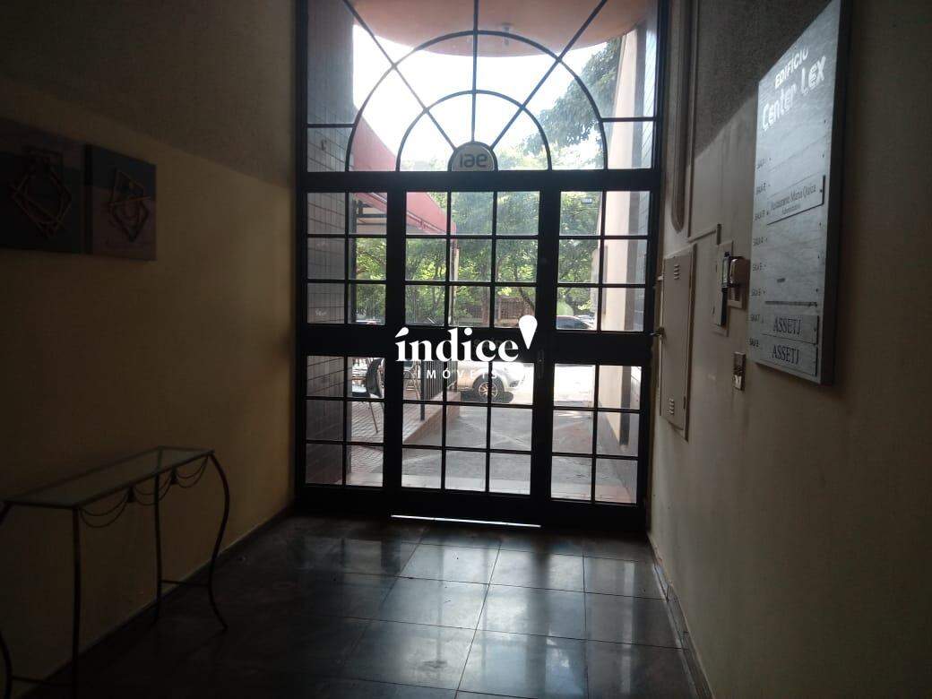 Sala Comercial para para aluguel no Nova Ribeirânia na cidade de Ribeirão Preto: 