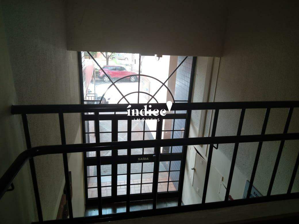 Sala Comercial para para aluguel no Nova Ribeirânia na cidade de Ribeirão Preto: 