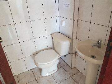 Sala Comercial para para aluguel no Nova Ribeirânia na cidade de Ribeirão Preto: 