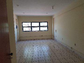 Sala Comercial para para aluguel no Nova Ribeirânia na cidade de Ribeirão Preto: 