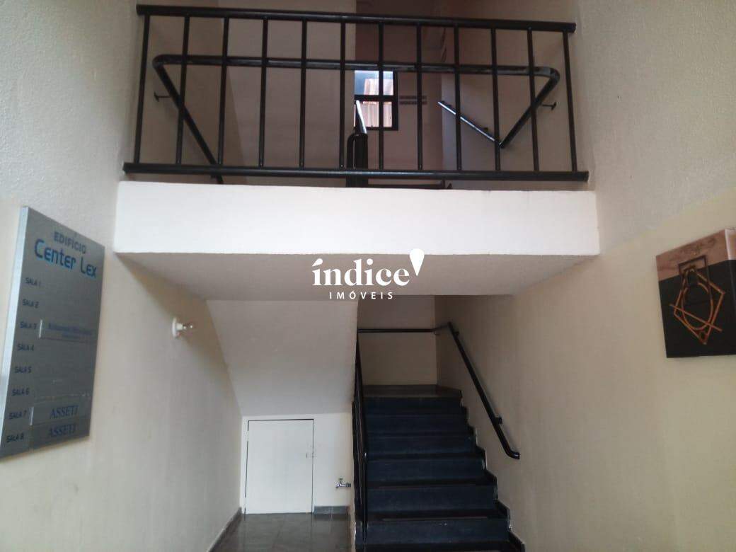 Sala Comercial para para aluguel no Nova Ribeirânia na cidade de Ribeirão Preto: 