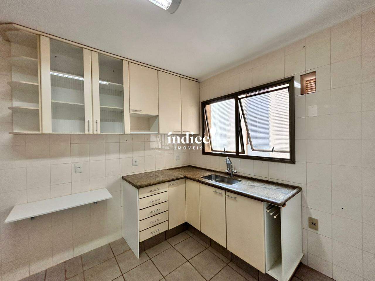 Apartamento para à venda no Santa Cruz do José Jacques na cidade de Ribeirão Preto: 