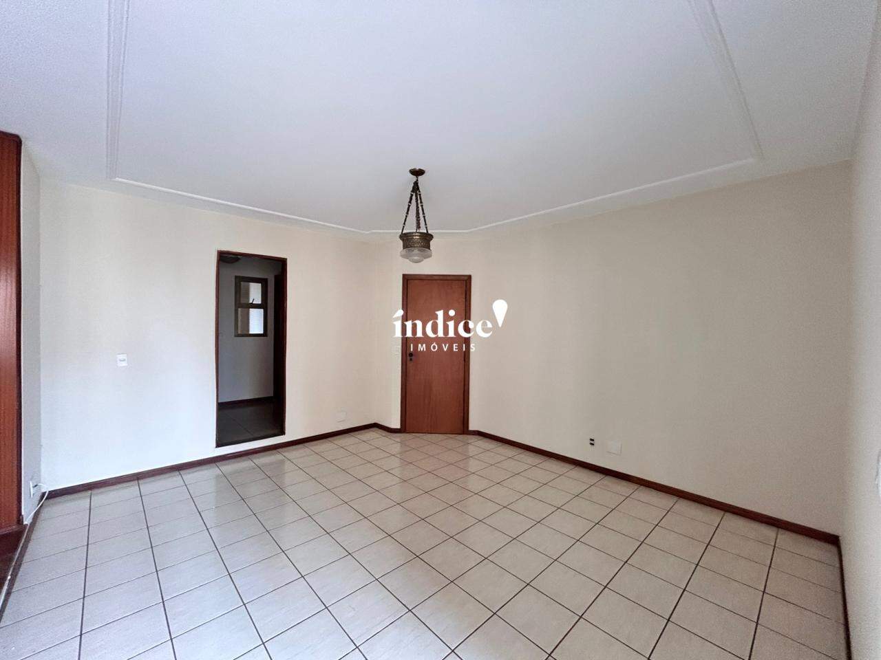 Apartamento para à venda no Santa Cruz do José Jacques na cidade de Ribeirão Preto: 