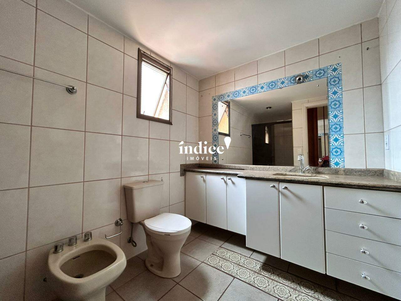 Apartamento para à venda no Santa Cruz do José Jacques na cidade de Ribeirão Preto: 