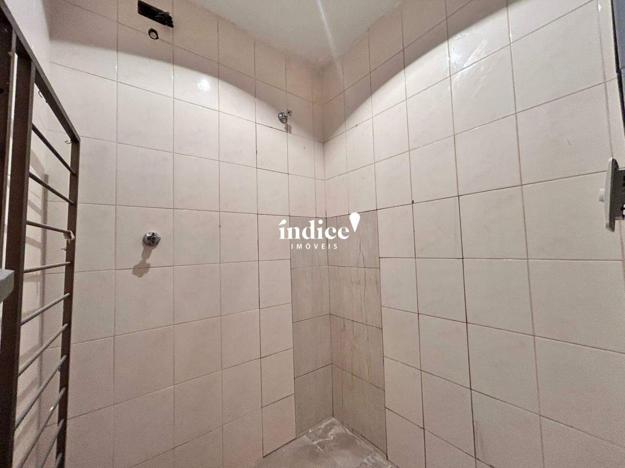 Apartamento para à venda no Santa Cruz do José Jacques na cidade de Ribeirão Preto: 